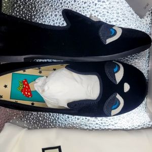 Gucci toddler shoes